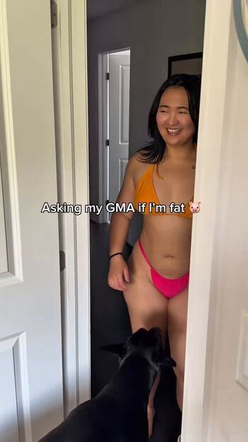 Full leaked Aroomiki private photo
