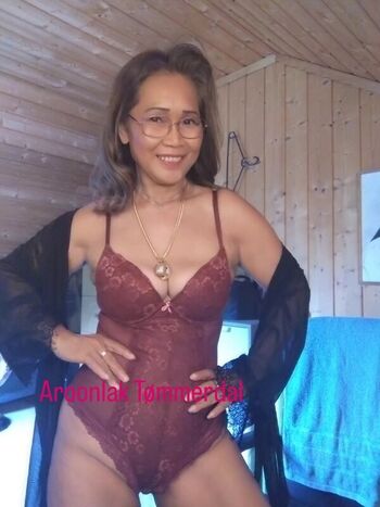 Full leaked Aroonlak ubon private photo