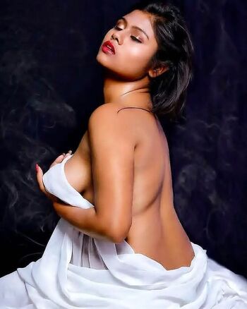 Full leaked Arpita basak private photo