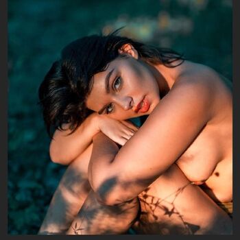 Full leaked Arrah lynn private photo