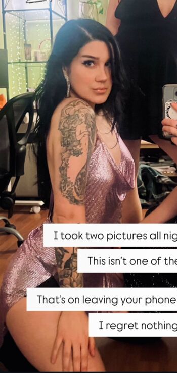 Full leaked Arryn zech private photo