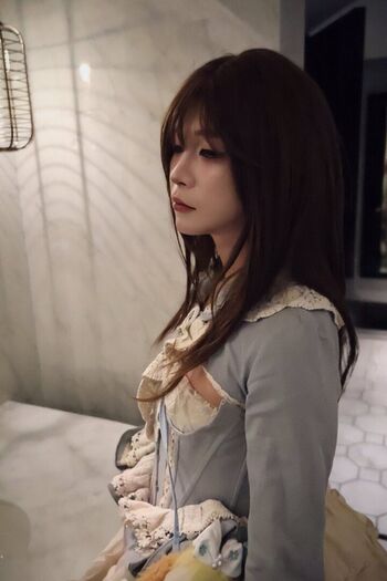 Full leaked Art maimai private photo