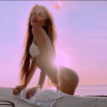 Full leaked Artkatana private photo