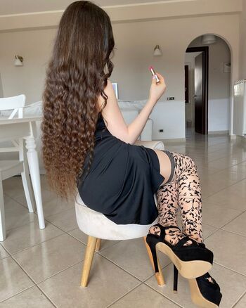 Full leaked Arual bloom private photo