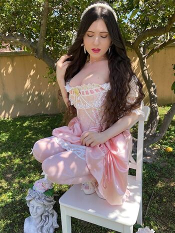 Full leaked Arual bloom private photo