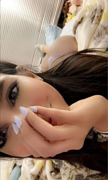 Full leaked Arushi ramesh private photo