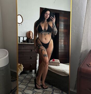 Full leaked Aryabella private photo