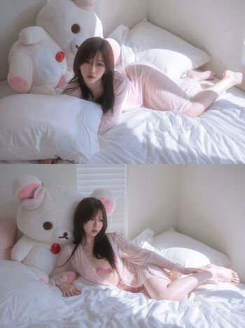 Full leaked Aryminh private photo