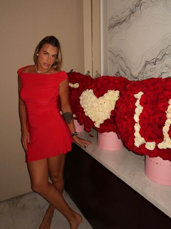 Leaked Aryna sabalenka page private photo viral onlyfans