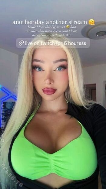 Full leaked Aryssa private photo