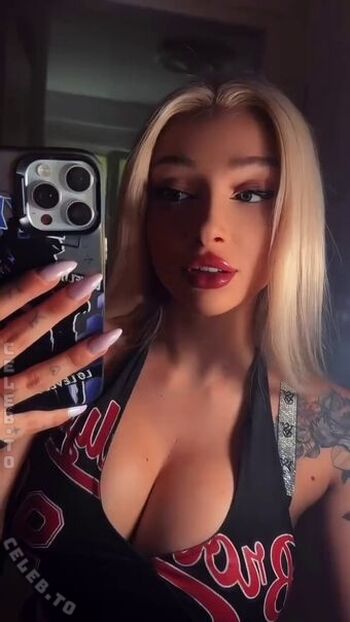 Full leaked Aryssa private photo