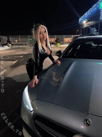 Full leaked Aryssa private photo
