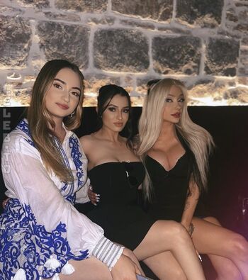 Full leaked Aryssa private photo