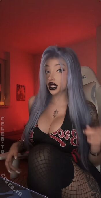 Full leaked Aryssa private photo