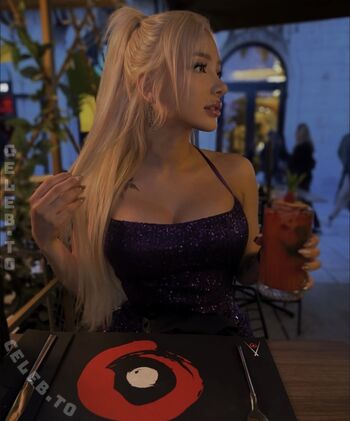 Full leaked Aryssa private photo
