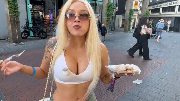 Full leaked Aryssa private photo