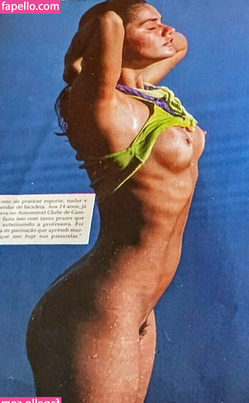 Full leaked As top private photo