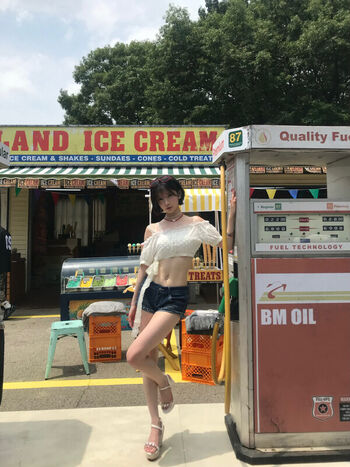 Full leaked Asa enami private photo