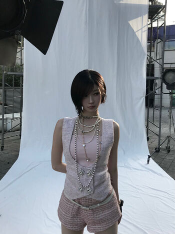 Full leaked Asa enami page private photo