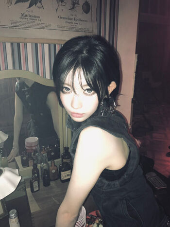 Full leaked Asa enami page private photo