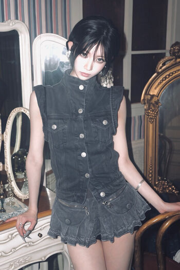Full leaked Asa enami page private photo