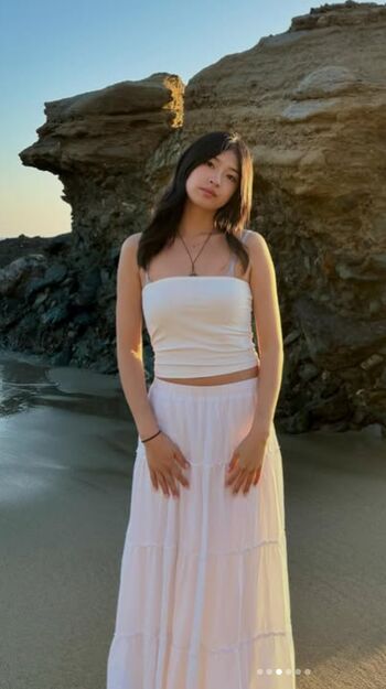 Full leaked Asaenu private photo