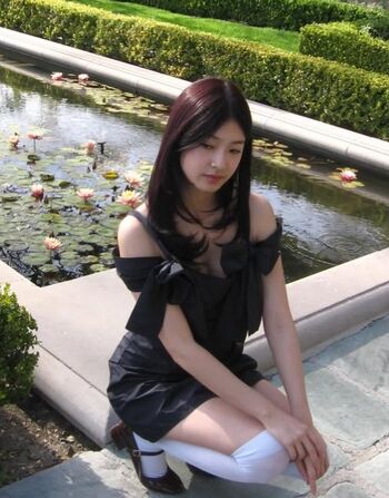 Full leaked Asaenu private photo