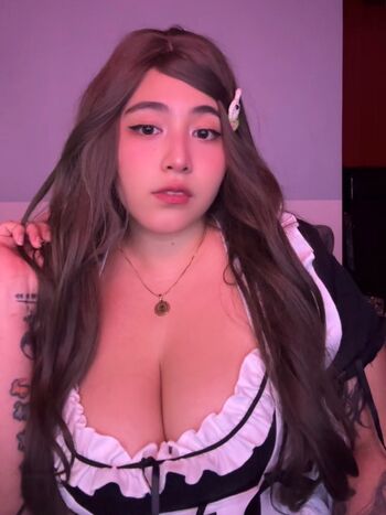 Full leaked Asami kiuchi private photo