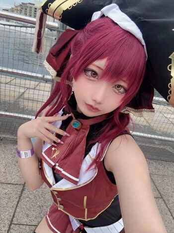 Full leaked Asano nya private photo
