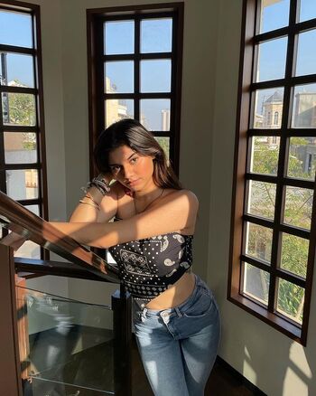 Full leaked Asfa sinha page private photo