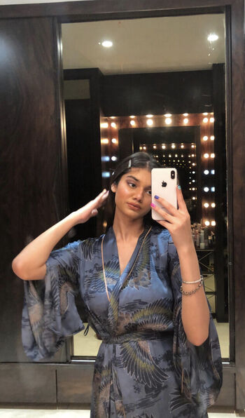 Full leaked Asfa sinha page private photo