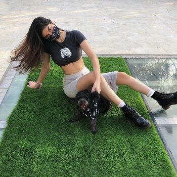 Full leaked Asfa sinha page private photo
