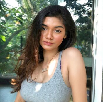 Full leaked Asfa sinha page private photo