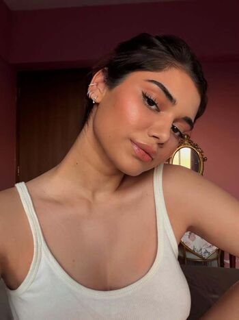 Full leaked Asfa sinha page private photo