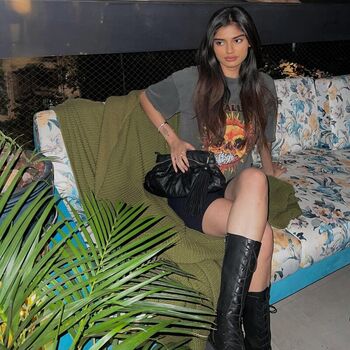 Full leaked Asfa sinha private photo