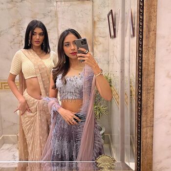 Full leaked Asfa sinha private photo