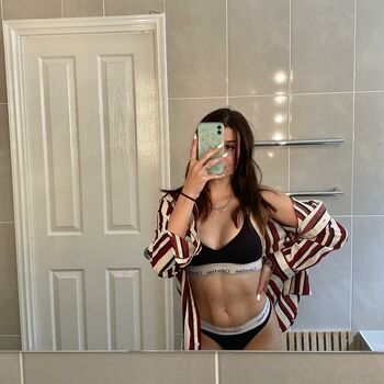 Full leaked Ash bradford private photo