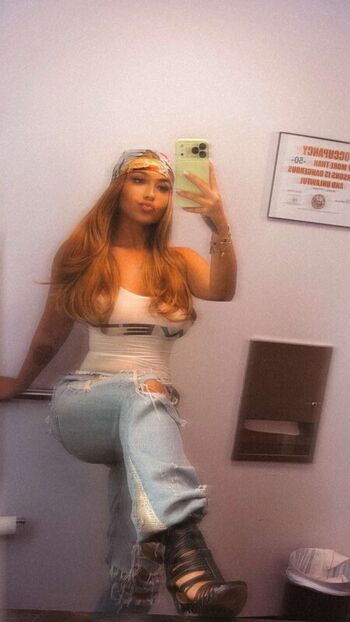Full leaked Ash kash private photo
