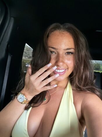 Full leaked Ash kash page private photo