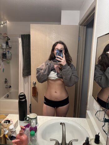 Leaked Ash pac private photo viral onlyfans