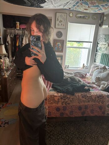 Leaked Ash pac private photo viral onlyfans