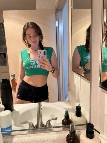 Leaked Ash pac private photo viral onlyfans