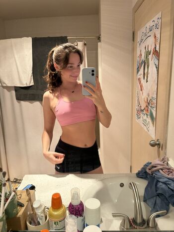 Leaked Ash pac private photo viral onlyfans