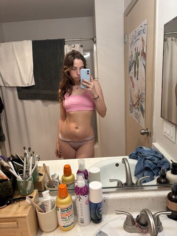 Leaked Ash pac private photo viral onlyfans