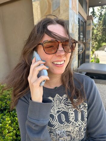 Leaked Ash pac private photo viral onlyfans