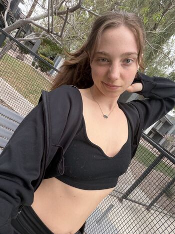 Leaked Ash pac private photo viral onlyfans