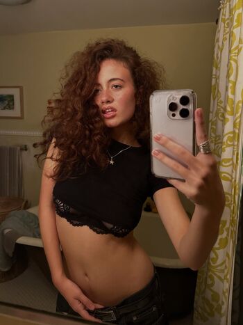 Full leaked Asha maclean private photo