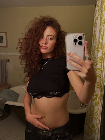 Full leaked Asha maclean private photo