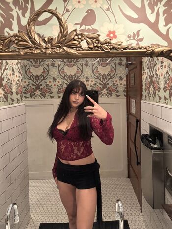 Full leaked Ashalexandriaaa private photo