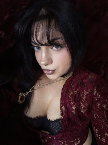 Full leaked Ashalexandriaaa private photo